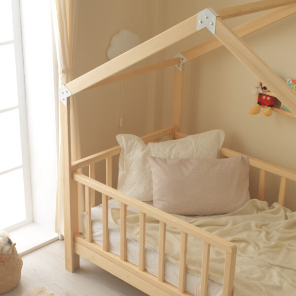 Cape – Çatıı Montessori Yatak (10) - 8