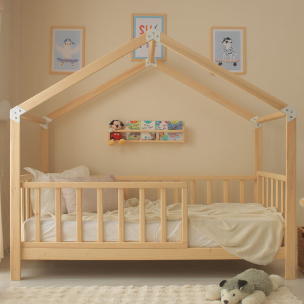 Cape Çatıı Montessori Yatak - 1