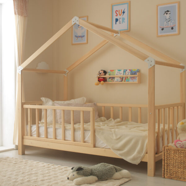 Cape Çatıı Montessori Yatak