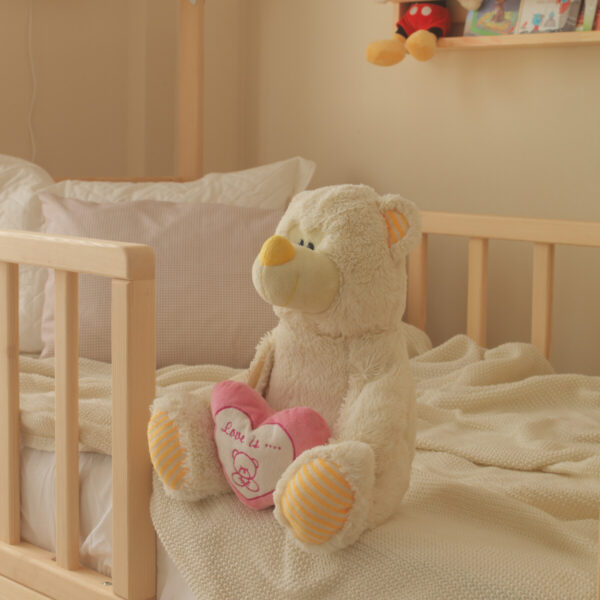 Cape – Çatıı Montessori Yatak (6) - 4