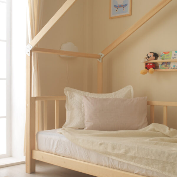Cove – Çatılı Montessori Yatak (5) - 3