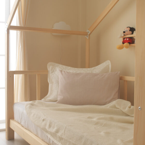 Cove – Çatılı Montessori Yatak (6) - 4