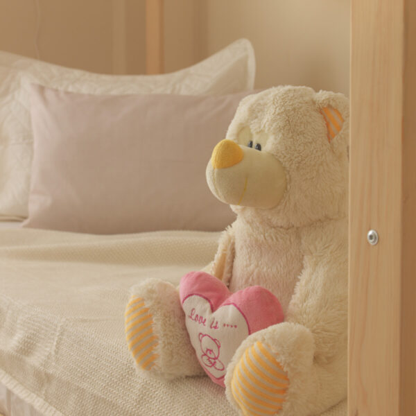 Cove – Çatılı Montessori Yatak (7) - 5