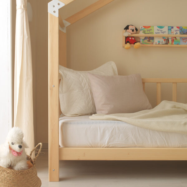 Cove – Çatılı Montessori Yatak (8) - 6