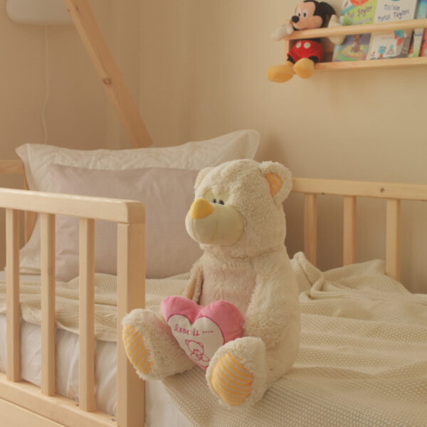 Dare – Çatılı Montessori Yatak (6) - 5