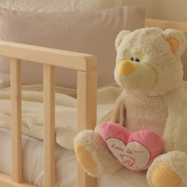 Eagle – Çatılı Montessori Yatak (6) - 4