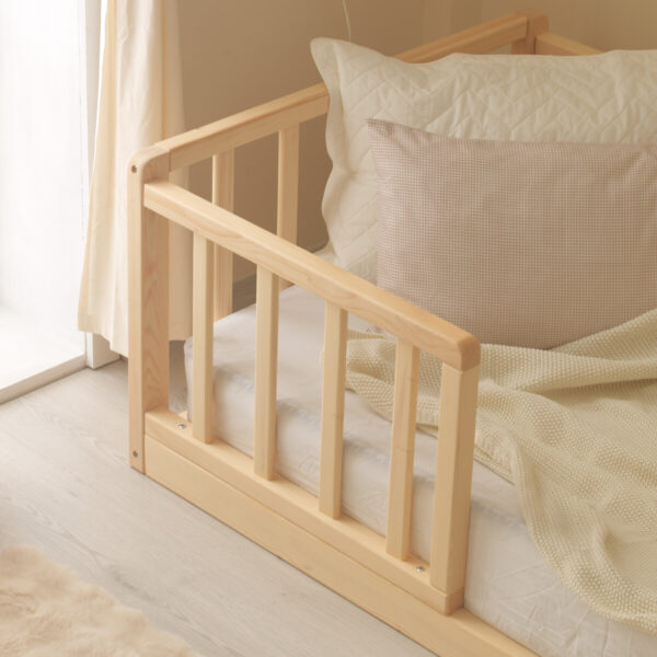 Elven – Montessori Yer Yatağı (10) - 8