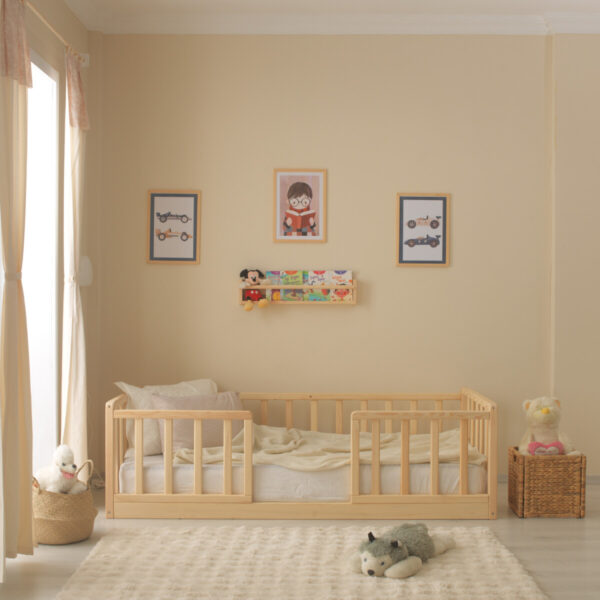 Elven – Montessori Yer Yatağı (3) - 2