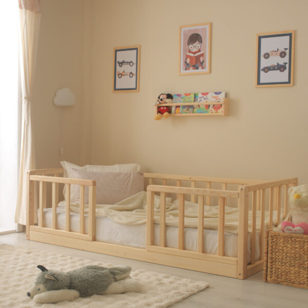 Elven – Montessori Yer Yatağı (5) - 3