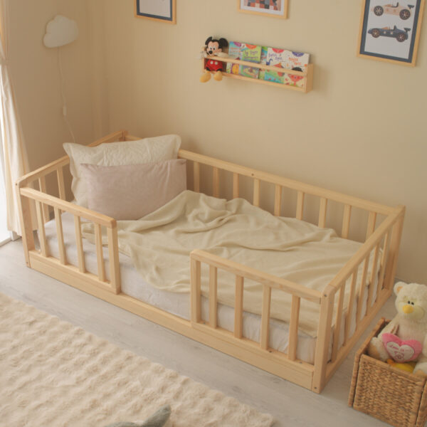 Elven – Montessori Yer Yatağı (9) - 7