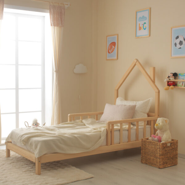 Epic Montessori Yatak - 1