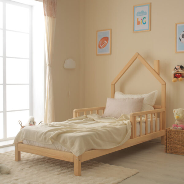 Epic – Montessori Yatak (2) - 0