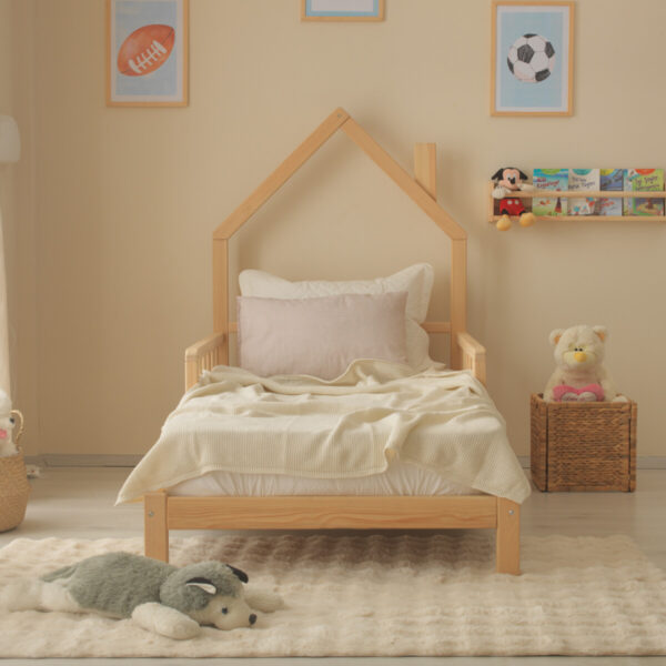 Epic – Montessori Yatak (4) - 2