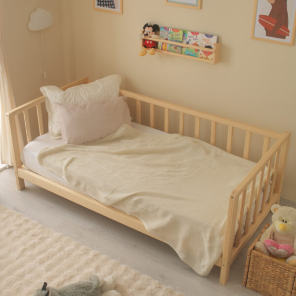 Kalven – Montessori Yatak (10) - 8
