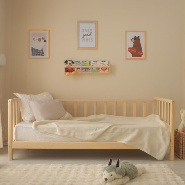 Kalven Montessori Yatak