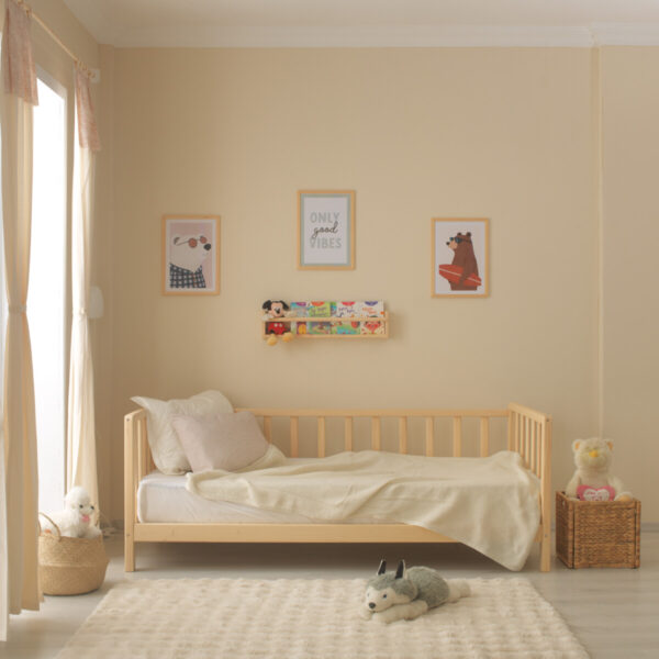 Kalven – Montessori Yatak (3) - 2