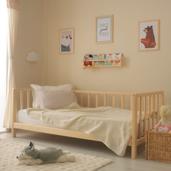 Kalven – Montessori Yatak (4) - 3