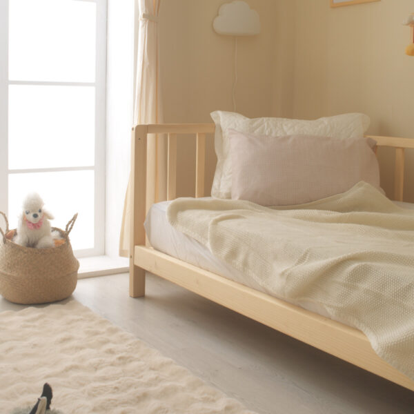 Kalven – Montessori Yatak (5) - 4