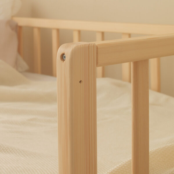 Kalven – Montessori Yatak (6) - 5