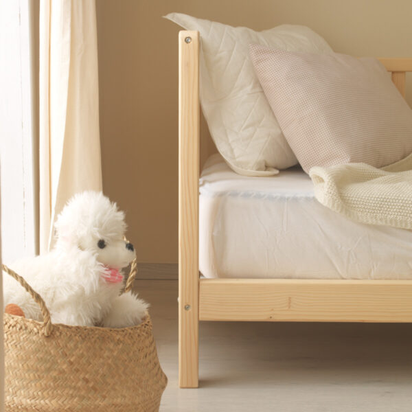 Kalven – Montessori Yatak (7) - 6