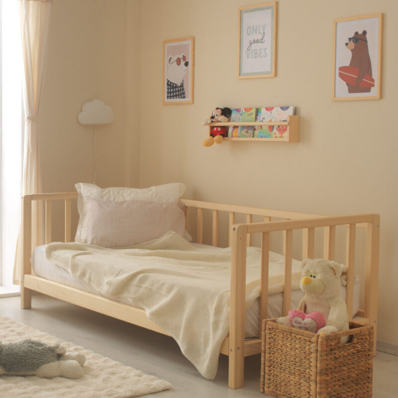 Kalven Montessori Yatak