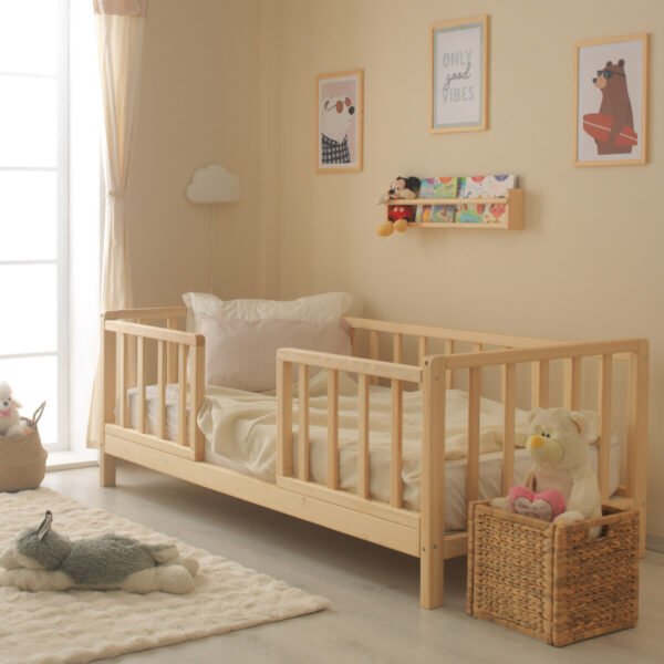 Morven Montessori Yatak - 1