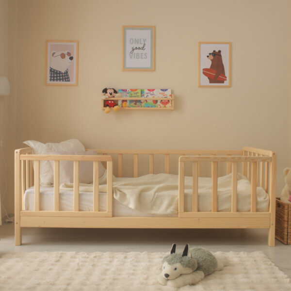 Morven – Montessori Yatak (10) - 8