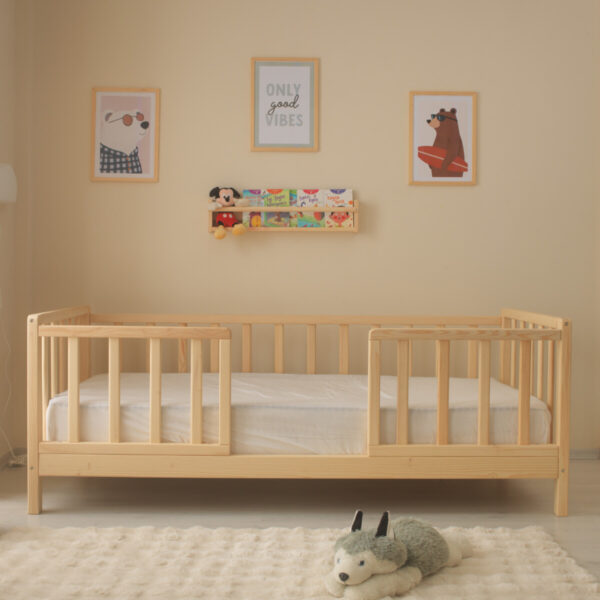 Morven – Montessori Yatak (11) - 9