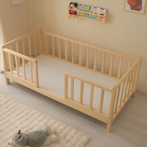 Morven – Montessori Yatak (12) - 10