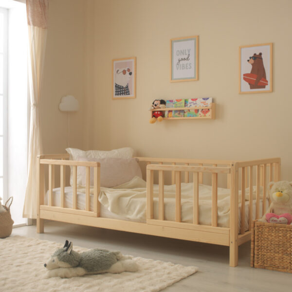 Morven – Montessori Yatak (2) - 0