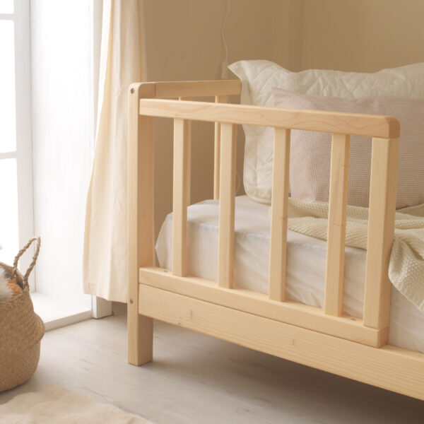 Morven Montessori Yatak