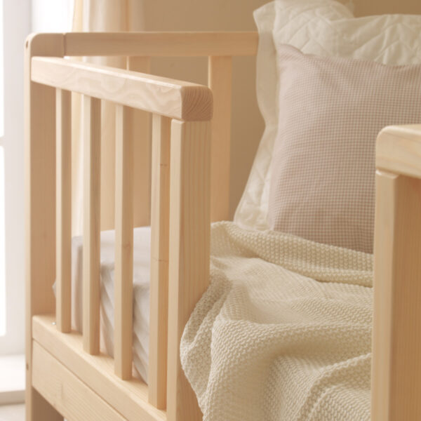 Morven – Montessori Yatak (4) - 2