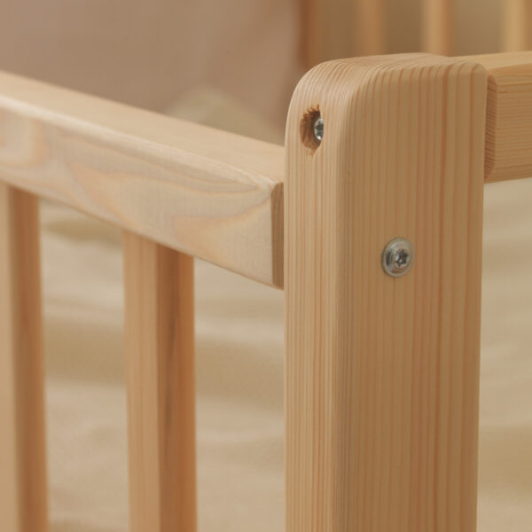 Morven – Montessori Yatak (5) - 3