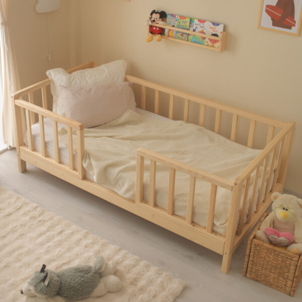 Morven – Montessori Yatak (7) - 5