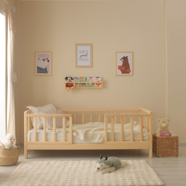 Morven – Montessori Yatak (9) - 7