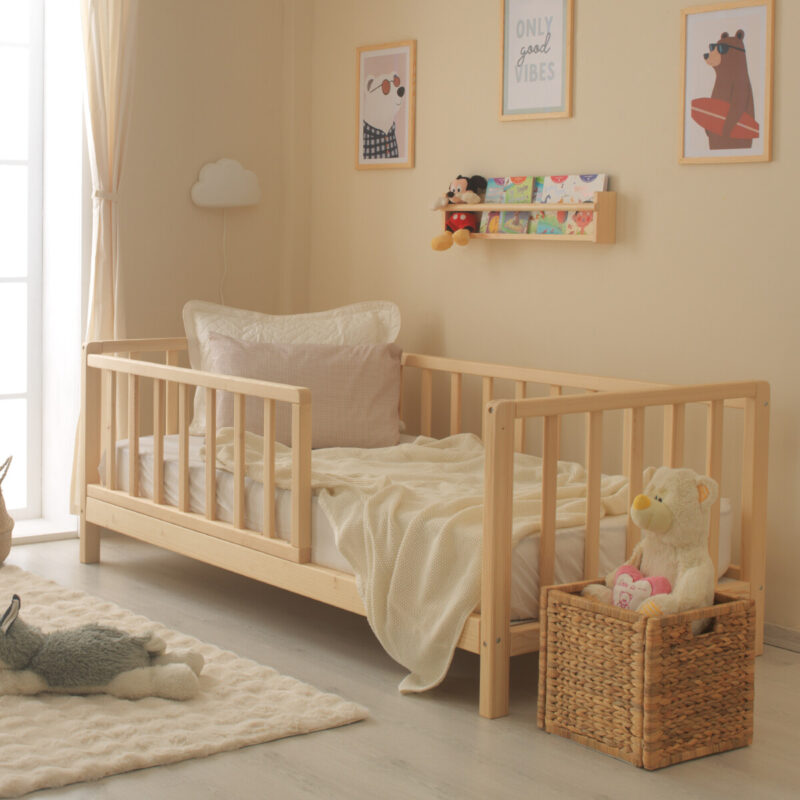 Neris Montessori Yatak