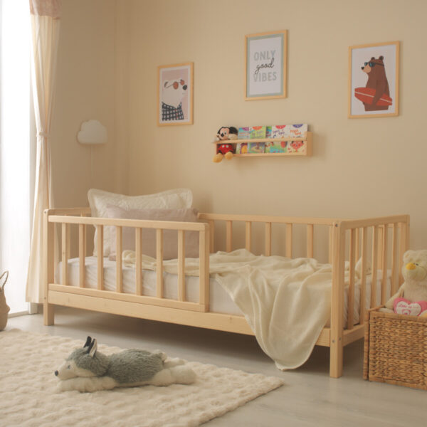 Neris – Montessori Yatak (2) - 0