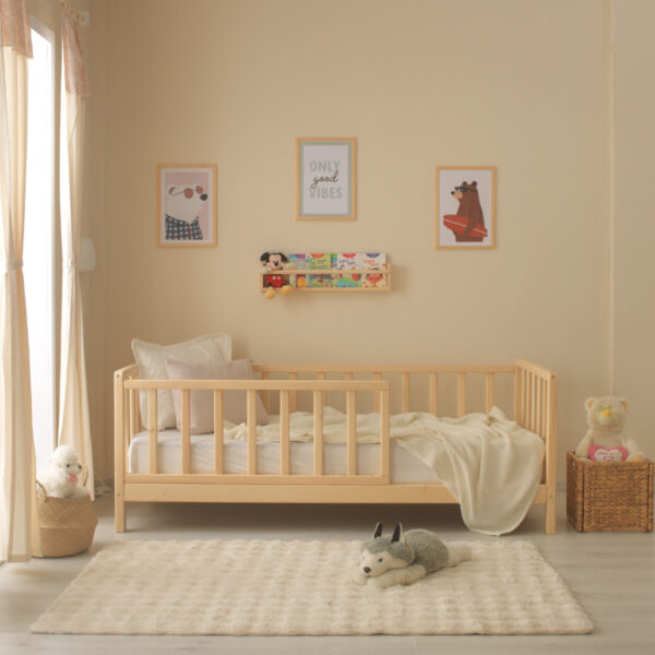 Neris Montessori Yatak