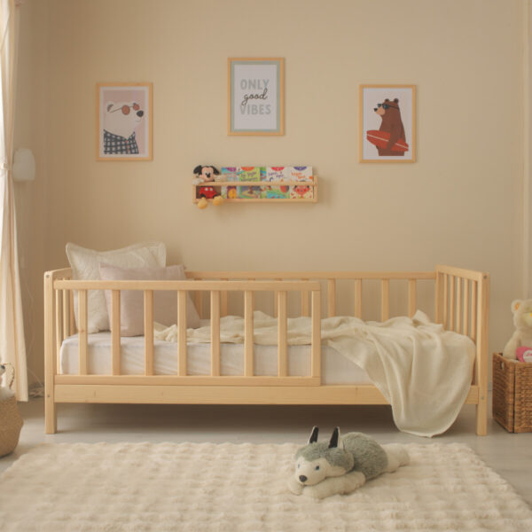 Neris – Montessori Yatak (4) - 2