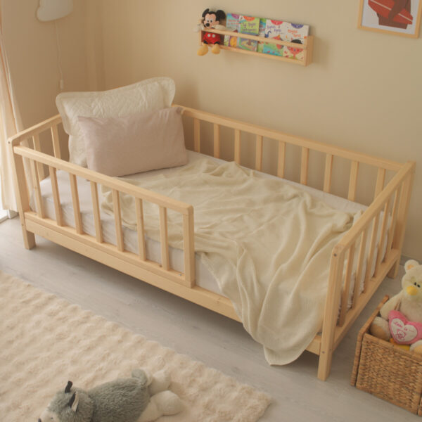 Neris – Montessori Yatak (8) - 6