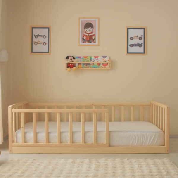 Olvar – Montessori Yer Yatağı (10) - 7