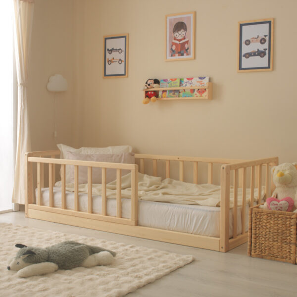 Olvar Montessori Yer Yatağı