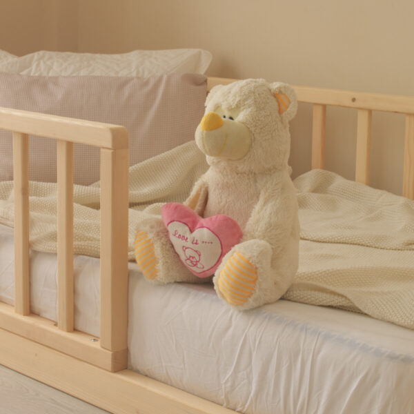 Olvar – Montessori Yer Yatağı (4) - 2