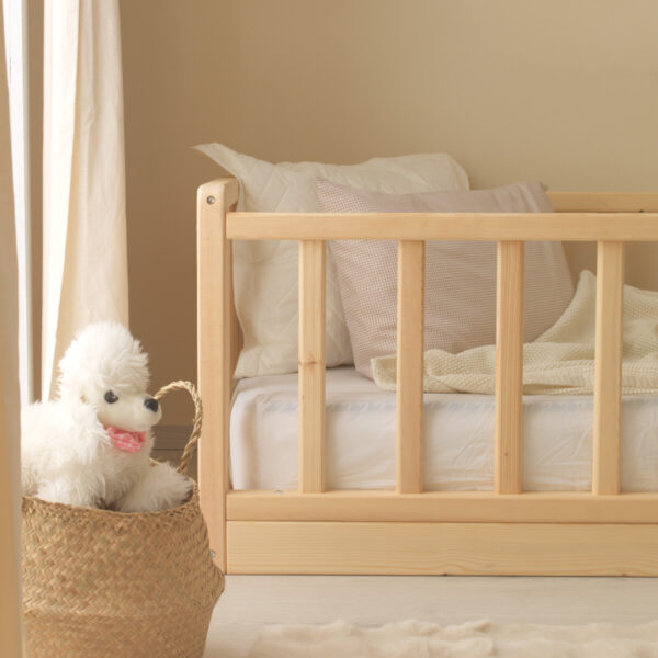 Olvar – Montessori Yer Yatağı (5) - 3