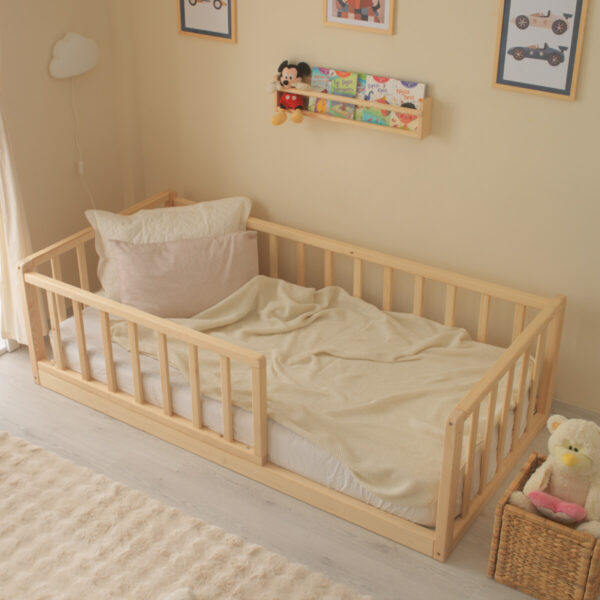 Olvar – Montessori Yer Yatağı (6) - 4