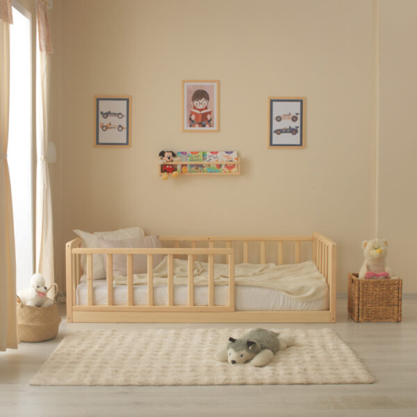 Olvar – Montessori Yer Yatağı (8) - 6