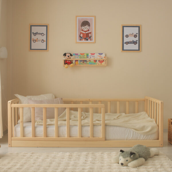 Olvar – Montessori Yer Yatağı (9) - 0