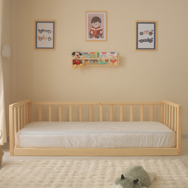 Orlan – Montessori Yer Yatağı (10) - 8