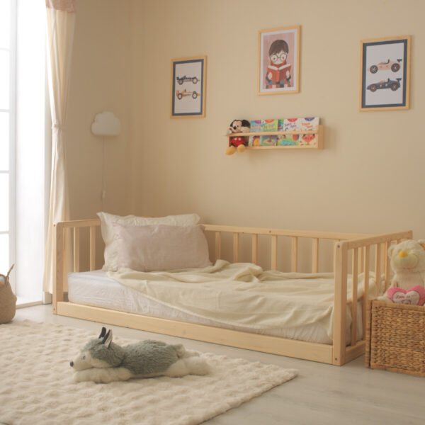 Orlan – Montessori Yer Yatağı (2) - 0