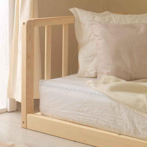 Orlan – Montessori Yer Yatağı (4) - 2